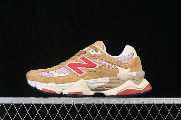 Picture of New Balance 9060 _SKUfw23378158282860939fw